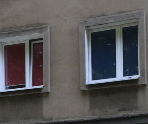 Rodzice RZUCALI w siebie NIEMOWLAKIEM