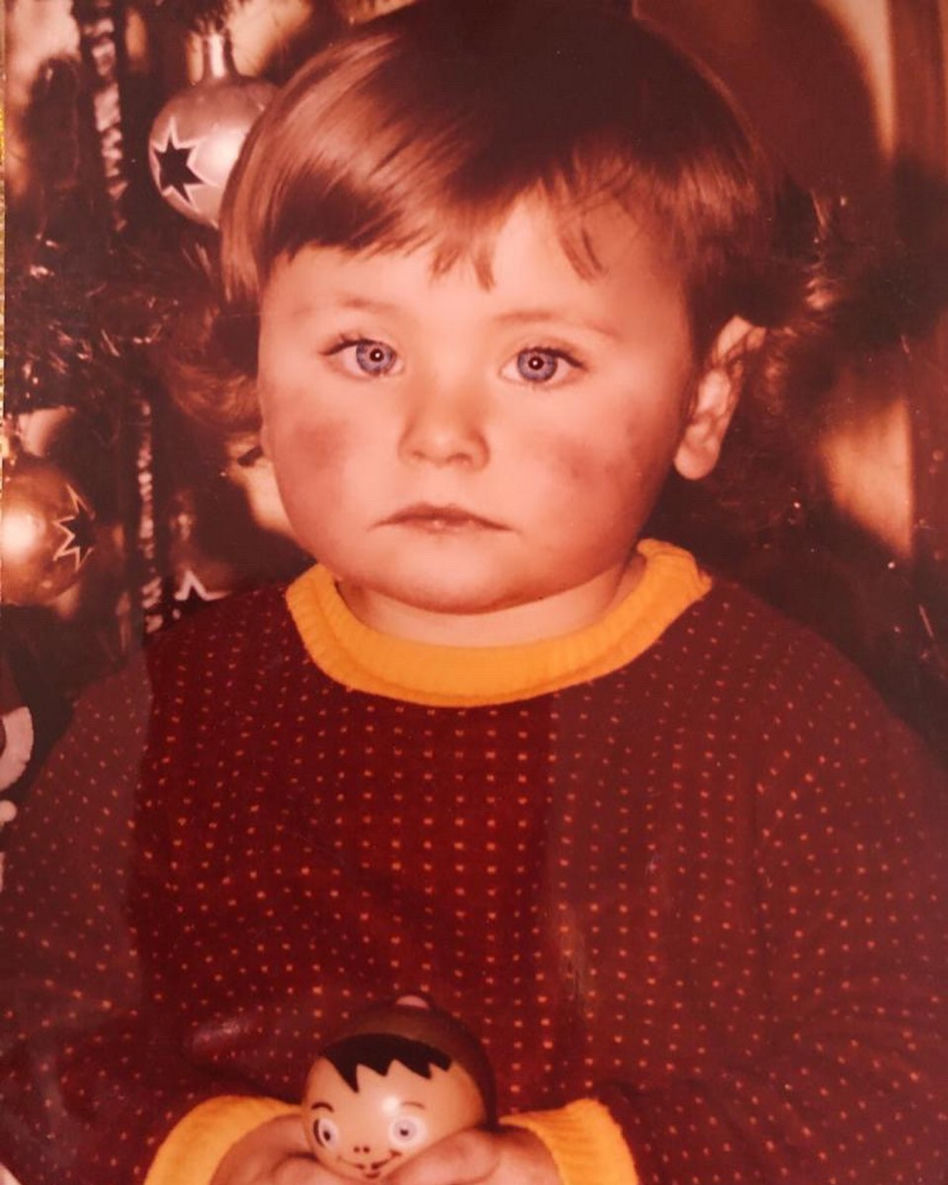Tak kiedyś wyglądała Dagmara Kaźmierska. Ależ się zmieniła!
