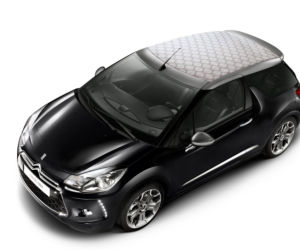 Citroen DS3 Cabrio