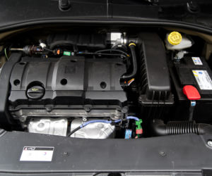 Citroen C-Elysee 1.6 VTi More Life