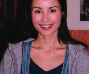 Joanna Brodzik