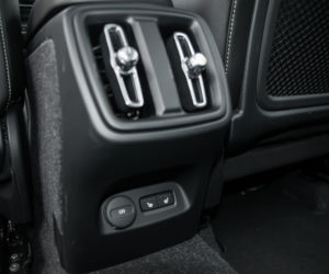 Volvo XC40 D4