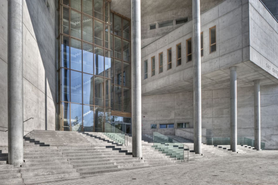 Archiwum Architektury