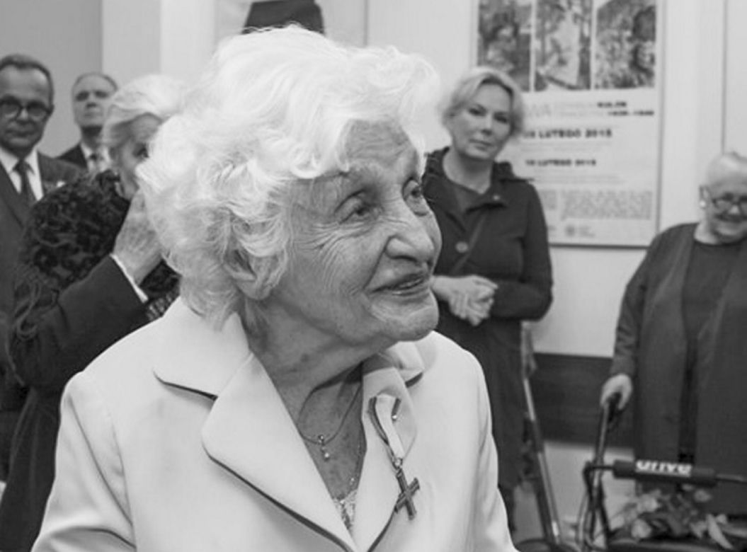 Irena Horban