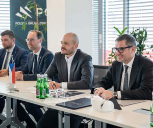 Współpraca PGZ i CSG nabiera tempa. Amunicja, drony i bezpieczeństwo