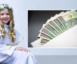 Pieniądze z Komunii: Dziecka czy rodziców?