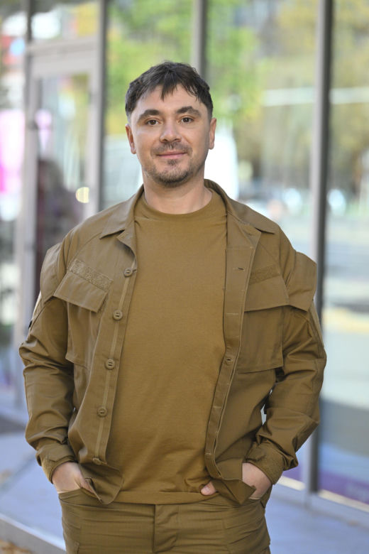 Daniel Martyniuk