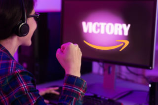 Amazon Prime Gaming. Premiery gier w listopadzie 2023. Nowe tytuły zupełnie za darmo! 