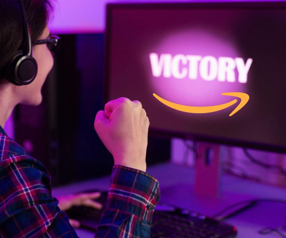 Amazon Prime Gaming. Premiery gier w listopadzie 2023. Nowe gry zupełnie za darmo! 