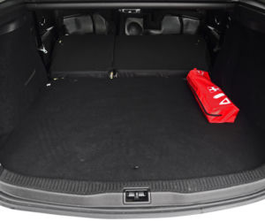 Renault Megane Grandtour GT 220