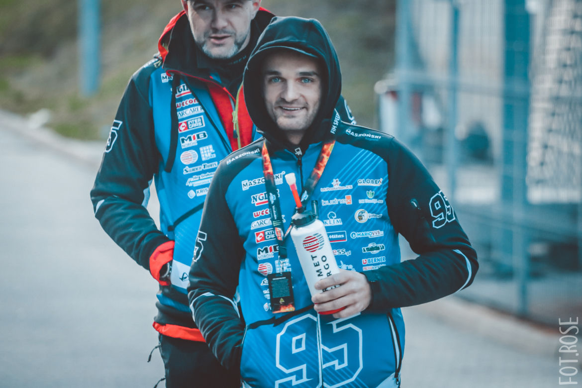 Bartosz Zmarzlik królem speedwaya. Tak wyglądało fenomenalne Grand Prix w Toruniu