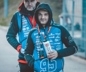 Bartosz Zmarzlik królem speedwaya. Tak wyglądało fenomenalne Grand Prix w Toruniu