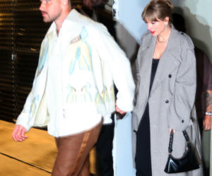 Taylor Swift i Travis Kelce - historia związku