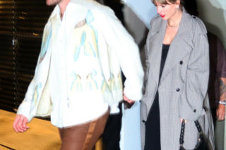 Taylor Swift i Travis Kelce - historia związku
