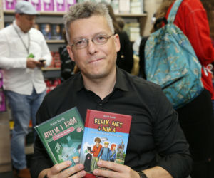 Rafał Kosik