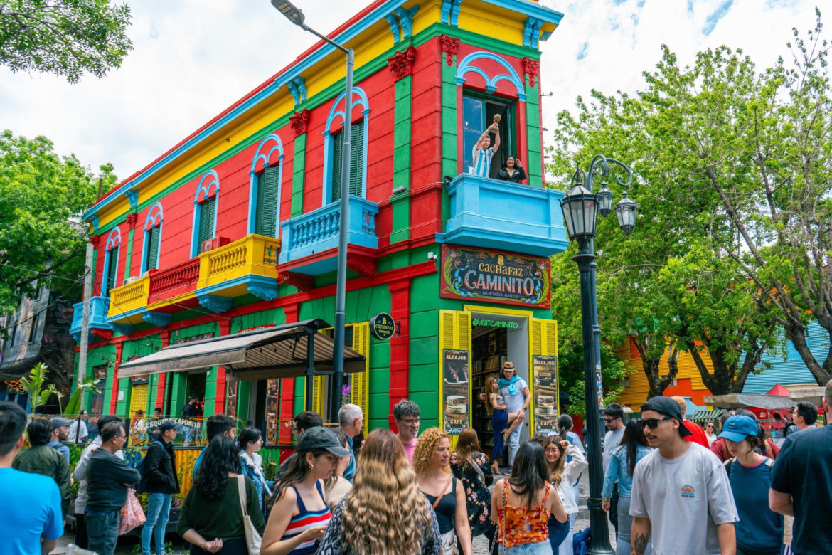 Buenos Aires