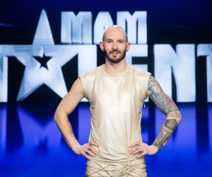 Finaliści 12. edycji Mam Talent