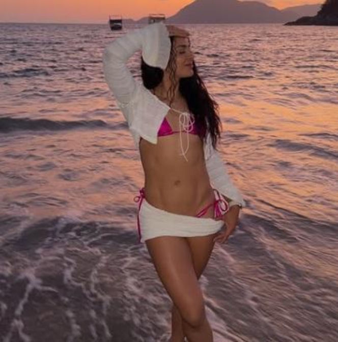Stefani Jimenez