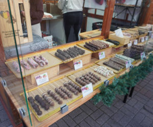 Jarmark Warszawski 28.11.2025