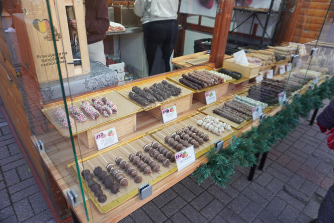 Jarmark Warszawski 28.11.2025