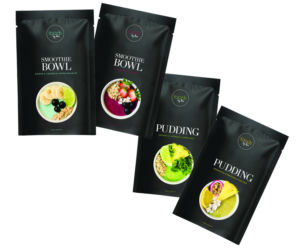 Foods by Ann w Lidlu