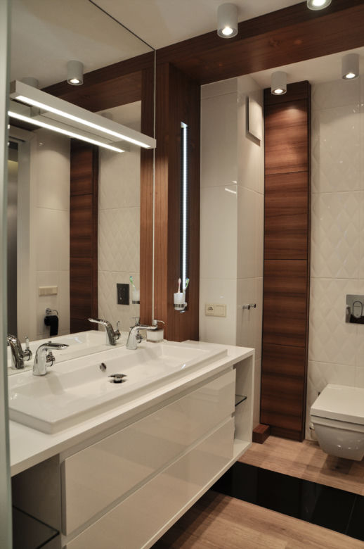 Apartament dla pary zdjecie nr 8