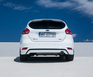 Ford Focus 1.5 EcoBoost LPG 150 KM ST-Line