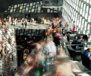 Harpa Reykjavik