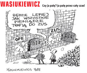 Rysunek dnia