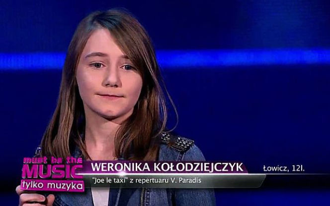 Must Be The Music 7 odcinek 6 - Facebook (11)