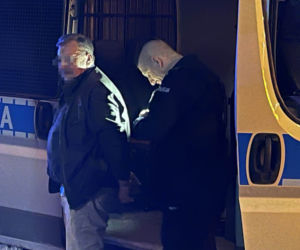 Pędził autobusem po ścieżce rowerowej. Pasażerka przeżyła chwile grozy!