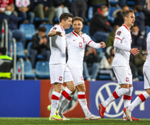 Polska - Andora