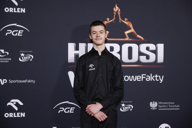 Gala Herosi WP 2026 po akcji Łatwoganga