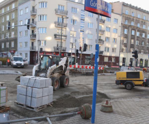 Otwierają Górczewską