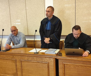 Właściciel lwów i tygrysa oskarżony