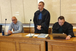Właściciel lwów i tygrysa oskarżony