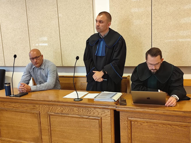 Właściciel lwów i tygrysa oskarżony