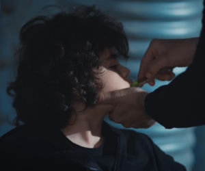 Dziedzictwo, odc. 857. Tunca, Yusuf