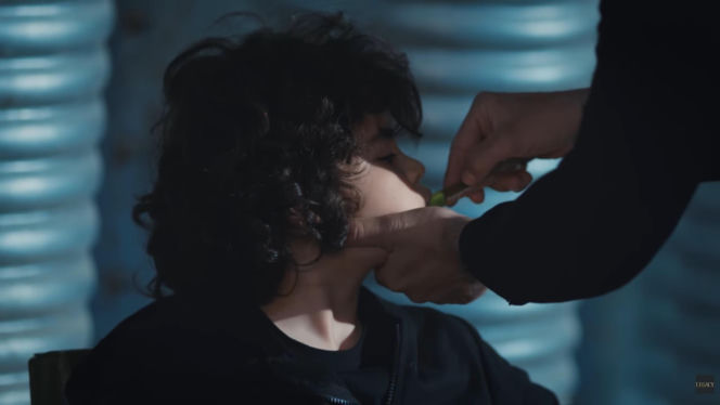 Dziedzictwo, odc. 857. Tunca, Yusuf