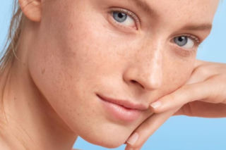 Gotowa rutyna pielęgnacyjna dla skóry wrażliwej