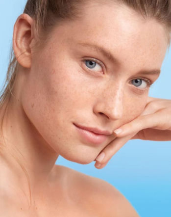 Gotowa rutyna pielęgnacyjna dla skóry wrażliwej