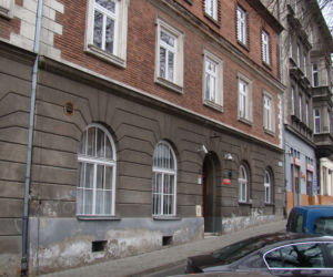 Wyprowadzka uczniów z bursy. Co powstanie w kamienicy przy ul. Św. Anny?