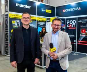 Nie mogło nas zabraknąć! Murator na targach Dach Forum 2026 w Kielcach