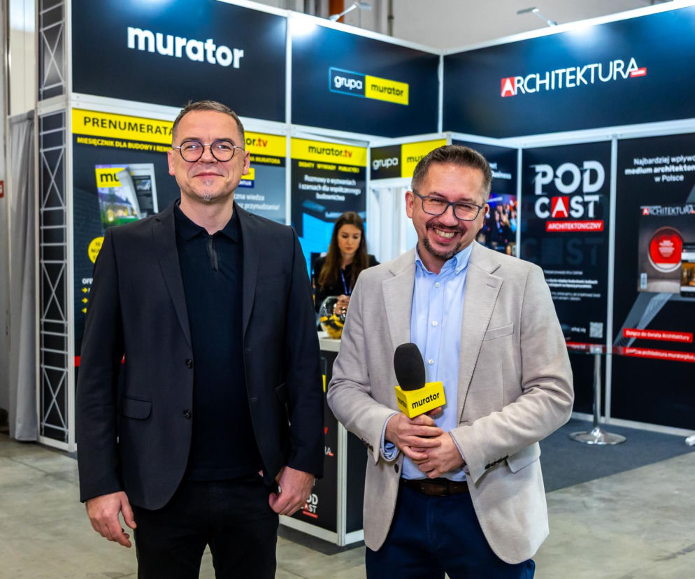 Targi Dach Forum 2026