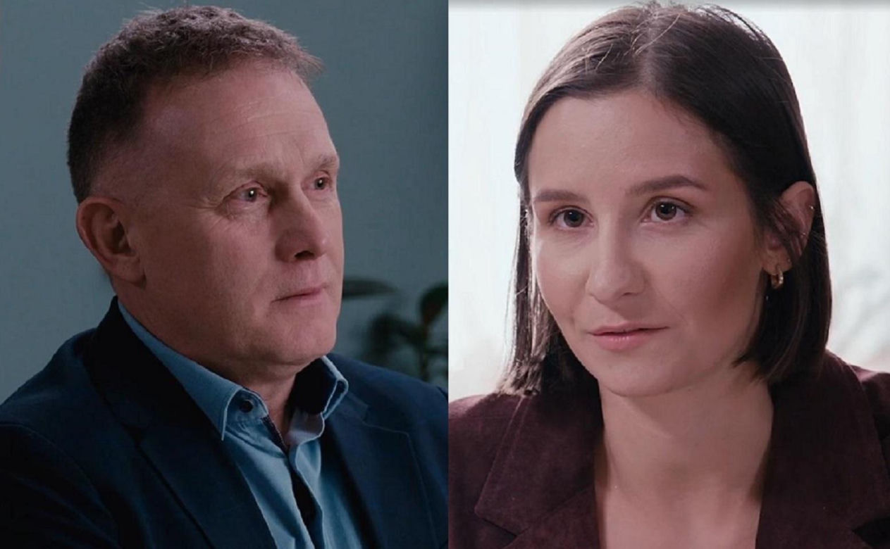 M jak miłość, odcinek 1881: Rogowski ma nieślubną córkę! Agnes ukryje przed Arturem, że jest jej ojcem - ZDJĘCIA