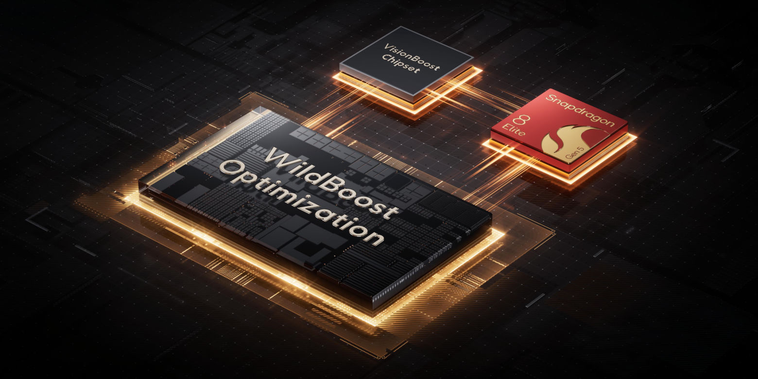 Smartfon POCO F8