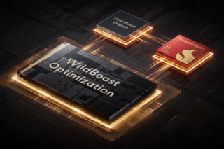 Nowe smartfony POCO F8 Ultra i F8 Pro w Polsce