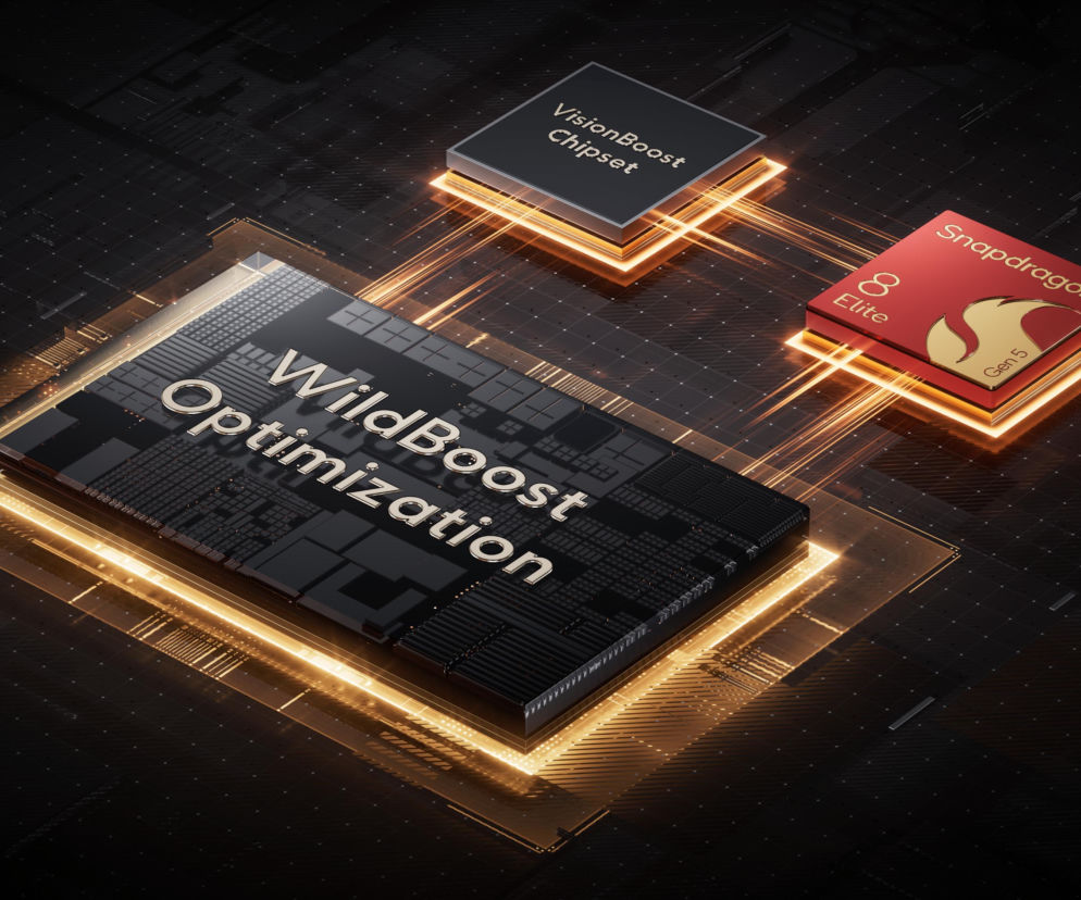 Nowe smartfony POCO F8 Ultra i F8 Pro w Polsce