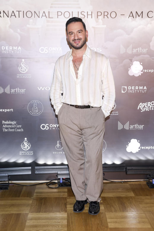 Sikelia di Terrazzino - Dancing with the Stars Pro Am Show