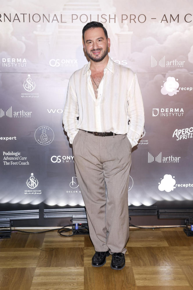 Sikelia di Terrazzino - Dancing with the Stars Pro Am Show